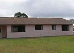 Pre-foreclosure in  JUSTINE AVE NW Palm Bay, FL 32907