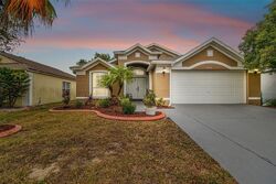 Pre-foreclosure in  ARIZONA SUN CT Valrico, FL 33594