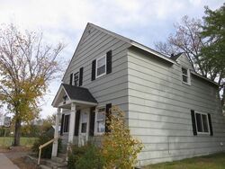 Pre-foreclosure in  LAKE ST S Big Lake, MN 55309