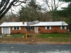 Pre-foreclosure in  HORSESHOE AVE Manchester, PA 17345