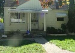 Pre-foreclosure in  COLGATE ST Inkster, MI 48141