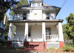 Pre-foreclosure in  UNION AVE Stratford, NJ 08084