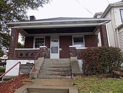 Pre-foreclosure in  BREVARD AVE Pittsburgh, PA 15227