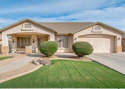 Pre-foreclosure in  E THORNTON AVE Gilbert, AZ 85297