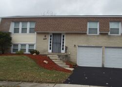 Pre-foreclosure in  WINSTON DR Country Club Hills, IL 60478