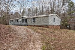 Pre-foreclosure Listing in SPRING LN HENDERSON, NC 27537