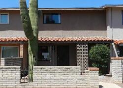 Pre-foreclosure in  S CAMINO SECO Tucson, AZ 85710