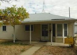 Pre-foreclosure in  YUBA ST Aurora, CO 80011