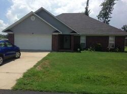 Pre-foreclosure in  BISHOP LN Conway, AR 72032