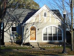 Pre-foreclosure in  S WAYNE ST Waterloo, IN 46793