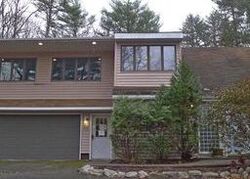 Pre-foreclosure in  NEW RD Montague, NJ 07827