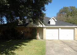 Pre-foreclosure in  WAINSFIELD LN Channelview, TX 77530