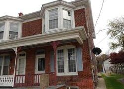 Pre-foreclosure in  CHURCH ST Seven Valleys, PA 17360