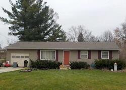 Pre-foreclosure in  DENISE DR Clio, MI 48420