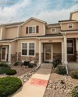Pre-foreclosure in  BAMBOO GRV Colorado Springs, CO 80951