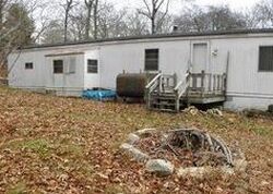 Pre-foreclosure in  NAOMI DR Ledyard, CT 06339