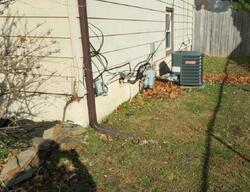 Pre-foreclosure in  3RD AVE Clementon, NJ 08021