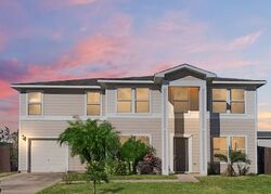 Pre-foreclosure in  MIRASOL ST Mercedes, TX 78570