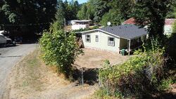 Pre-foreclosure in  BEAR RD Seaside, OR 97138
