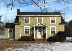 Pre-foreclosure in  MOUNTAIN RD Torrington, CT 06790