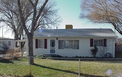 Pre-foreclosure in  BEVERLY LN Grand Junction, CO 81504