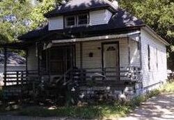Pre-foreclosure in  CATHERINE AVE Muskegon, MI 49442