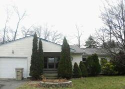 Pre-foreclosure in  BELMONT AVE Bayville, NJ 08721