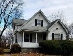 Pre-foreclosure in  KINGSTON AVE Schenectady, NY 12308