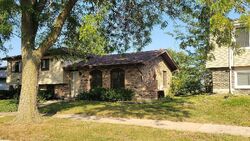 Pre-foreclosure in  S HARPER AVE Glenwood, IL 60425