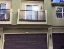 Pre-foreclosure in  PINE OAK TRL Sanford, FL 32773