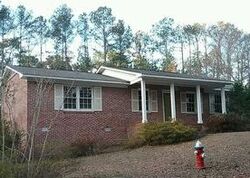Pre-foreclosure in  FORMOSA DR Columbia, SC 29206