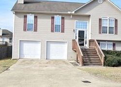 Pre-foreclosure in  GATEWOOD DR Phenix City, AL 36870