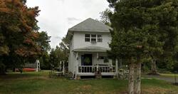 Pre-foreclosure in  JACKSON RD Berlin, NJ 08009