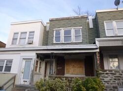 Pre-foreclosure in  N 2ND ST Philadelphia, PA 19120