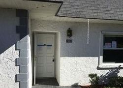 Pre-foreclosure in  TEESIDE DR New Port Richey, FL 34655