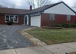 Pre-foreclosure in  LANGLEY AVE South Holland, IL 60473
