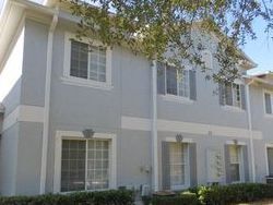Pre-foreclosure in  DOLPHIN DR Tampa, FL 33617