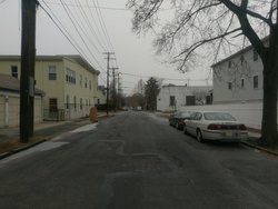 Pre-foreclosure in  VALLEY ST Orange, NJ 07050