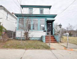 Pre-foreclosure in  W ADAMS AVE Pleasantville, NJ 08232