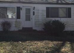 Pre-foreclosure in  KAPPEL DR Saint Louis, MO 63136