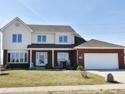 Pre-foreclosure in  S CARLTON LN Homer Glen, IL 60491