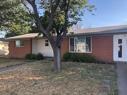 Pre-foreclosure in  PENBROOK ST Odessa, TX 79762