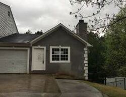 Pre-foreclosure in  SPRING TRCE Decatur, GA 30034