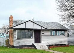 Pre-foreclosure in  E DALKE AVE Spokane, WA 99208