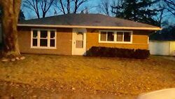 Pre-foreclosure in  MIAMI ST Park Forest, IL 60466