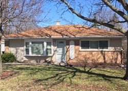 Pre-foreclosure in  SEMINOLE ST Park Forest, IL 60466