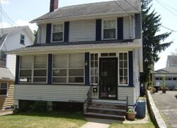 Pre-foreclosure in  MAPLE ST West Orange, NJ 07052