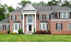 Pre-foreclosure in  RACHEL DR Franklinville, NJ 08322