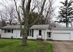 Pre-foreclosure in  PROSPECT RD Strongsville, OH 44149
