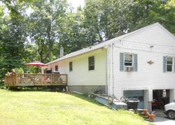 Pre-foreclosure in  RED OAK RD Sussex, NJ 07461